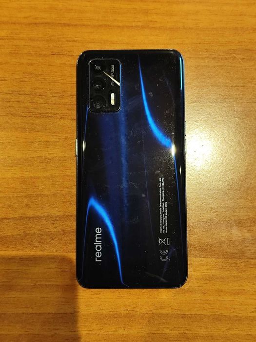 Telefon realme GT 5G