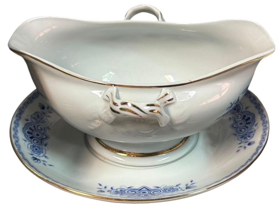 Serviço de Jantar Vista Alegre - Pequim