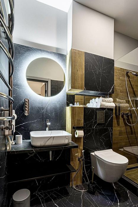 4+-rooms apartment apartment by the address st. Franko Ivana ul (area 125 m²) - Atlanta.ua - photo 21