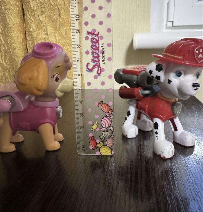 Щенячій патруль