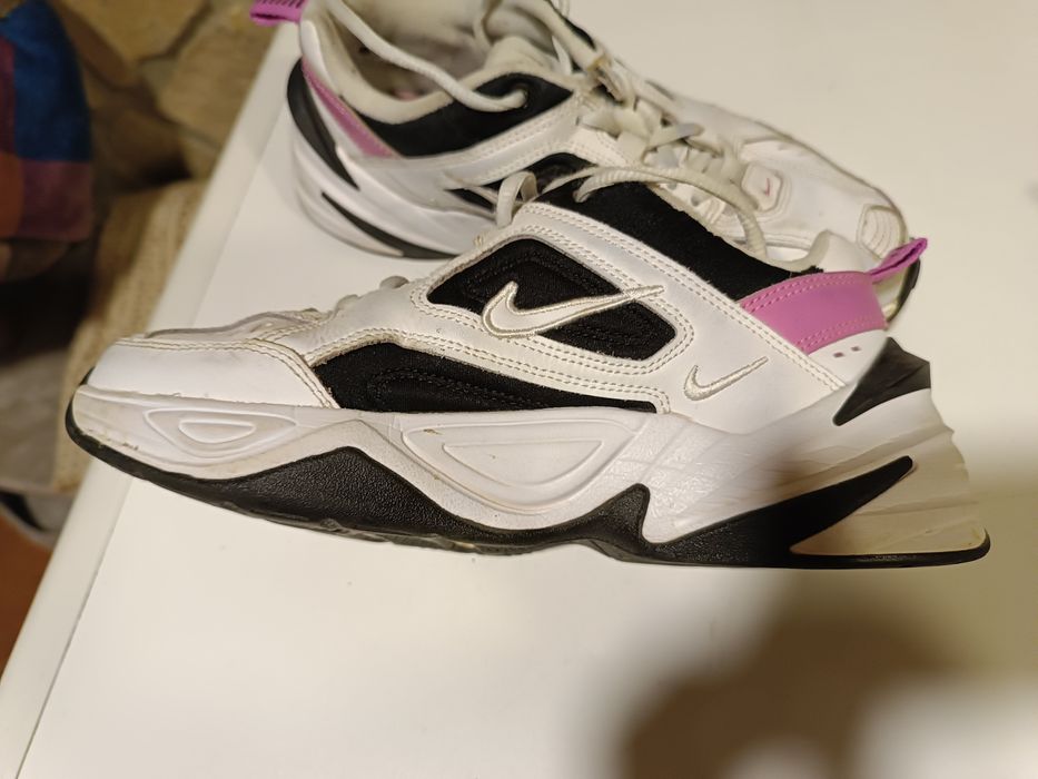 Tennis Nike número 37