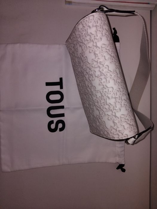 Mala tous completamente nova