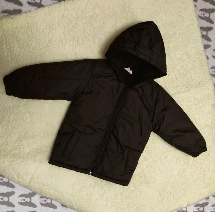 Дитяча куртка на осінь/весну 2-3 роки