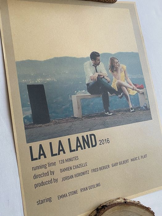 Movie/La La Land