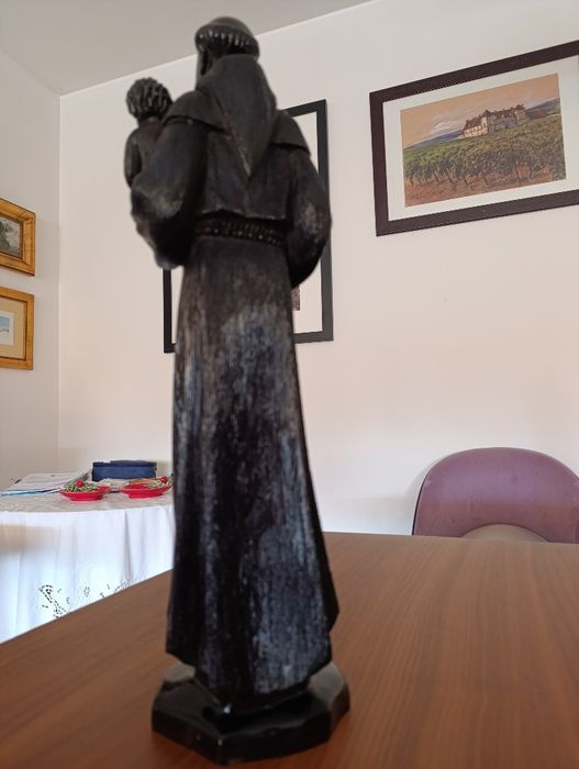 Santo António Pau Preto