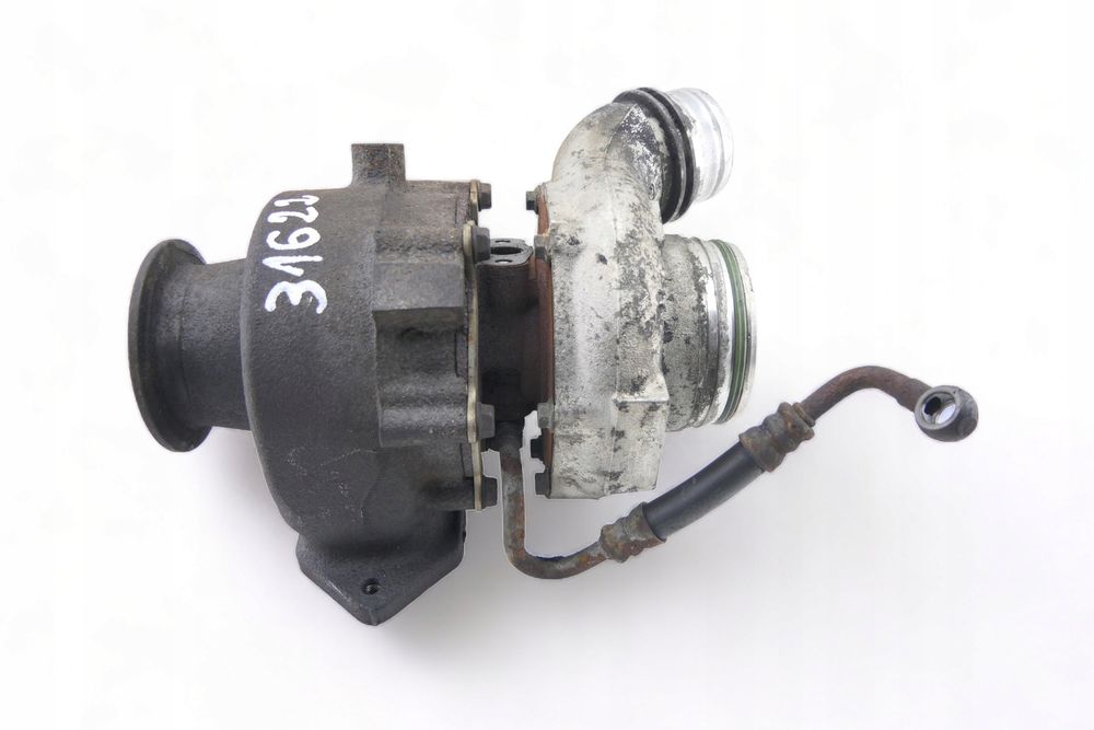 Turbina Bmw E90 E91 E60 2.0D 177KM N47 781019904F