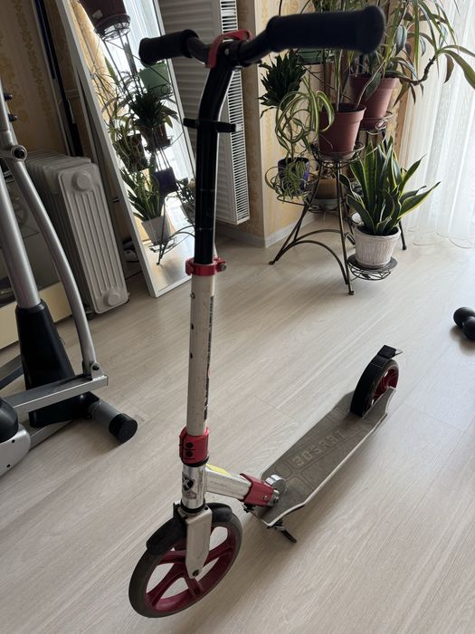 Самокат explore б/у