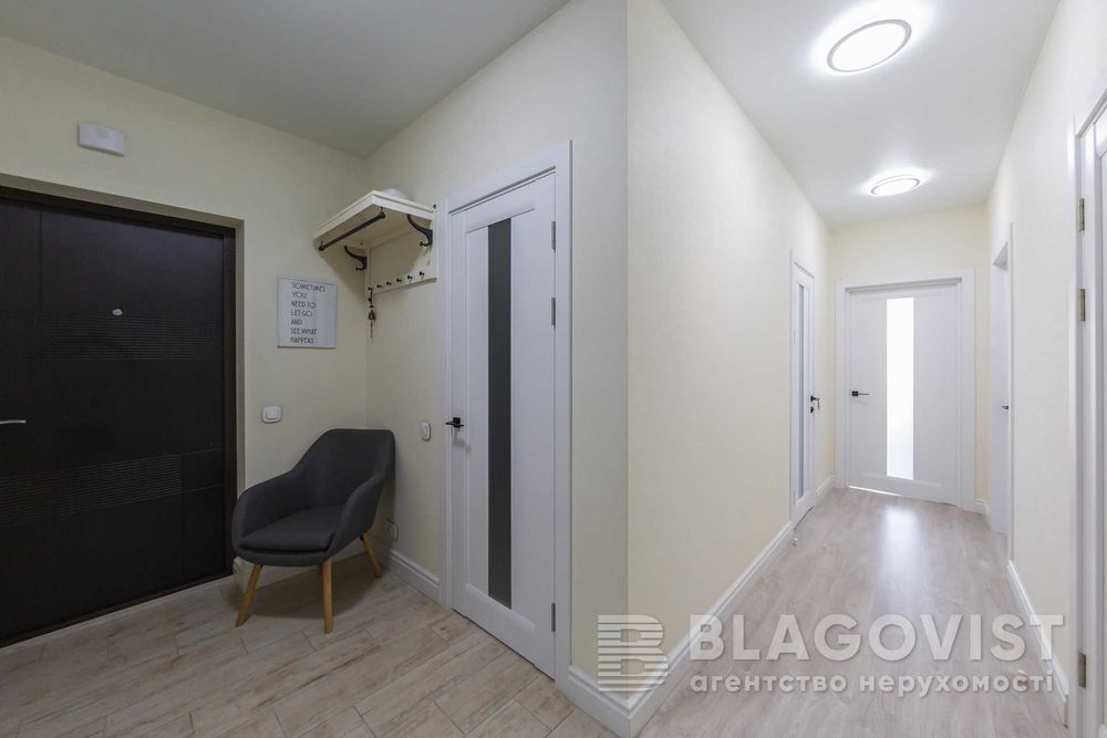 Сім'ї Кульженків 31а, 2 кімнатна, ЖК "Яскравий", Мінська, Оболонь