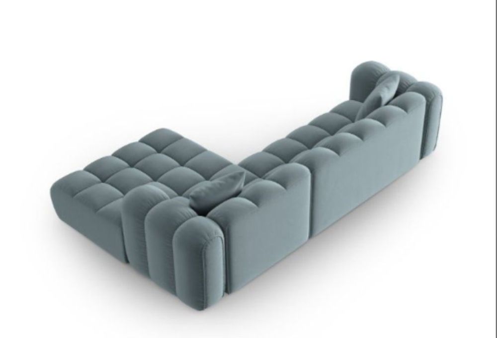narożnik/sofa narożna 4osobowy ARDEN marki Maison Heritage