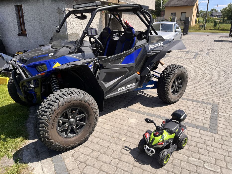 Polaris