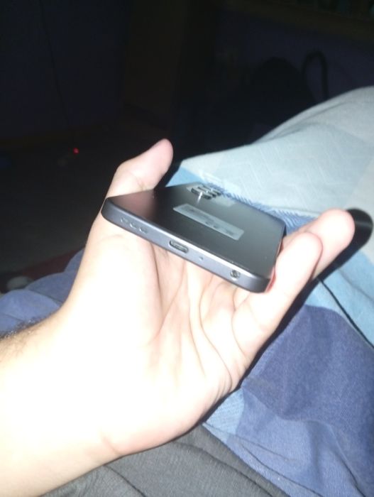 Telemóvel OPPO A5M 8/256