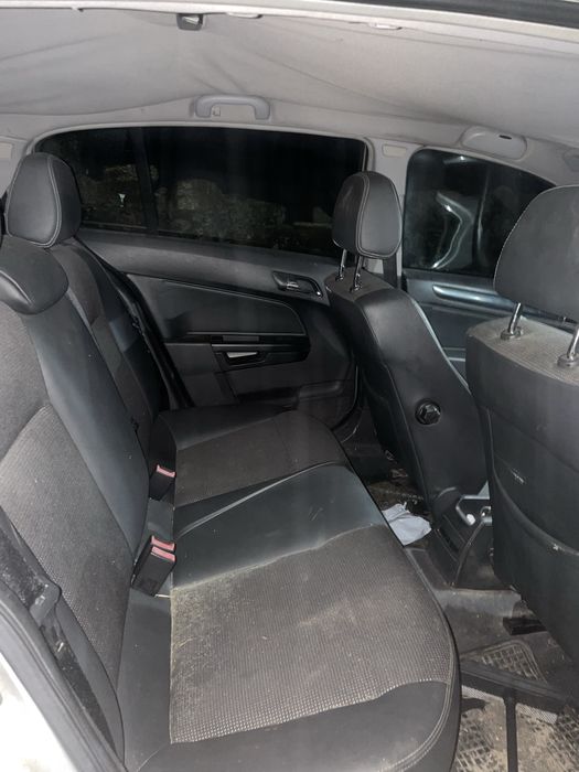 Opel astra H 1.3 cdti Se ta ativo ta disponivel