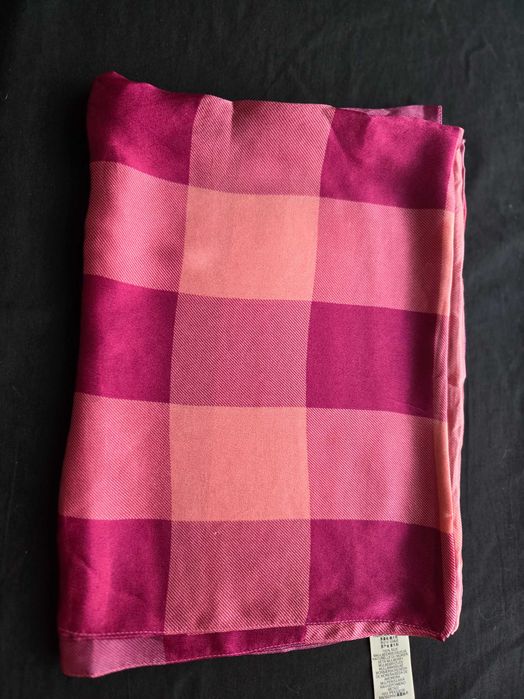 Шарф Burberry оригінал