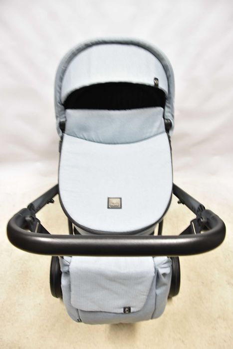 Tutis Mio Plus Thermo 2w1 - WYJĄTKOWO ZADBANY! - Termiczna gondolka!