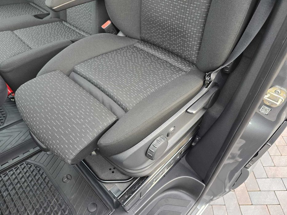 Mercedes-Benz Sprinter 319 CDI V6 3.0 190 к.с, 2020, Full, 49.000 км.