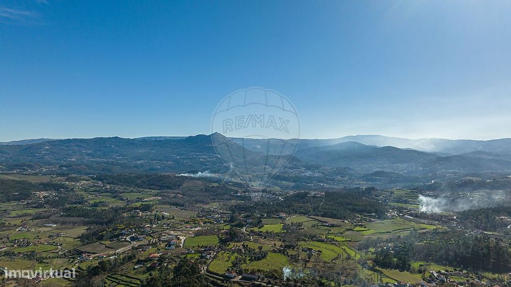 Terreno  para venda — Caçarilhe E Infesta, Braga