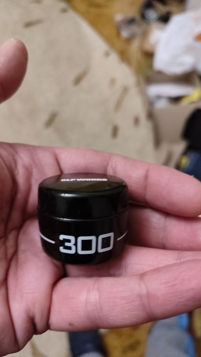 Фірмові мастила для котушок (Shimano, Daiwa, Ardent)