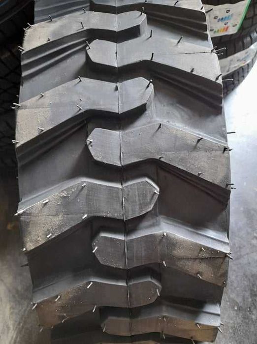 Nowa Opona  12-16.5 | 12x16.5 Mocne 12PR Dostawa0zł   BOBCAT