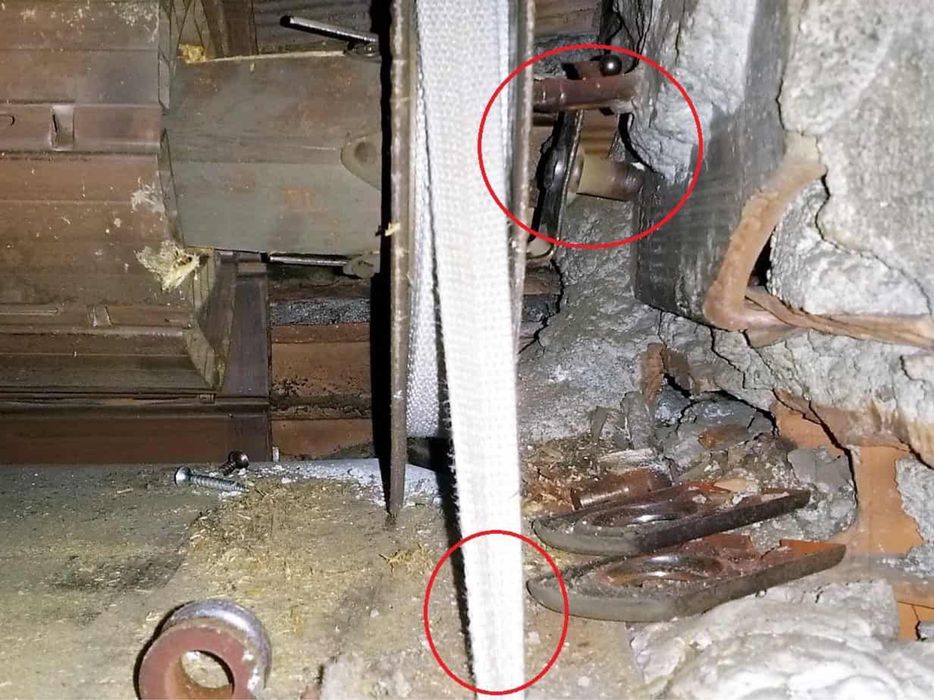 Reparação de Estores - Lisboa e arredores