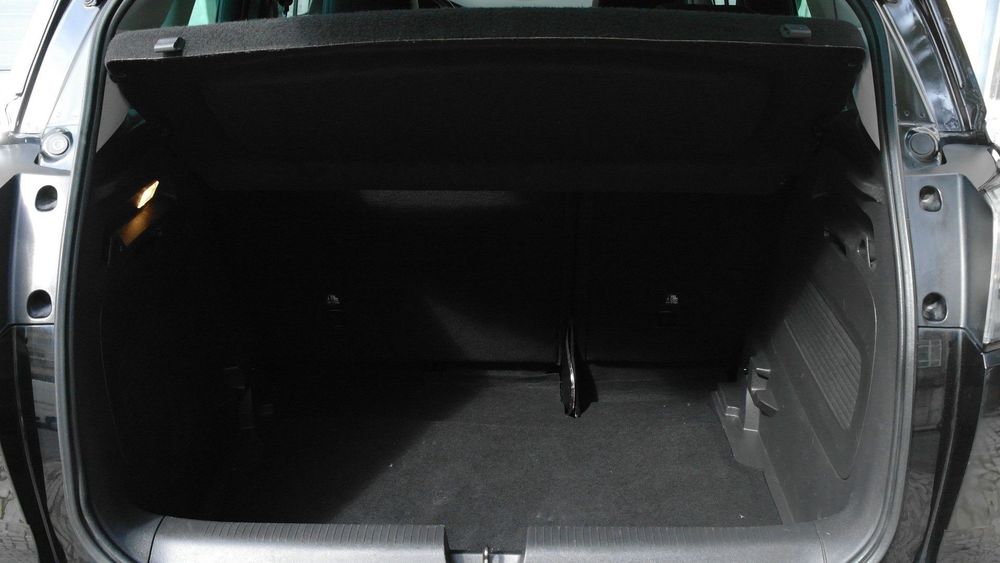 Opel Crossland 1.2 T Edition