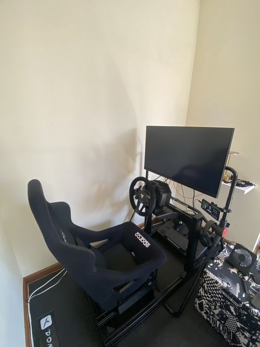 Next Level Racing Monitor stand