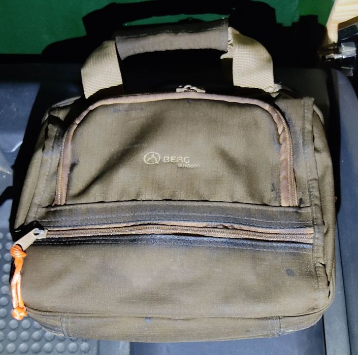 Bolsa de Higiene/nécessaire Beeg