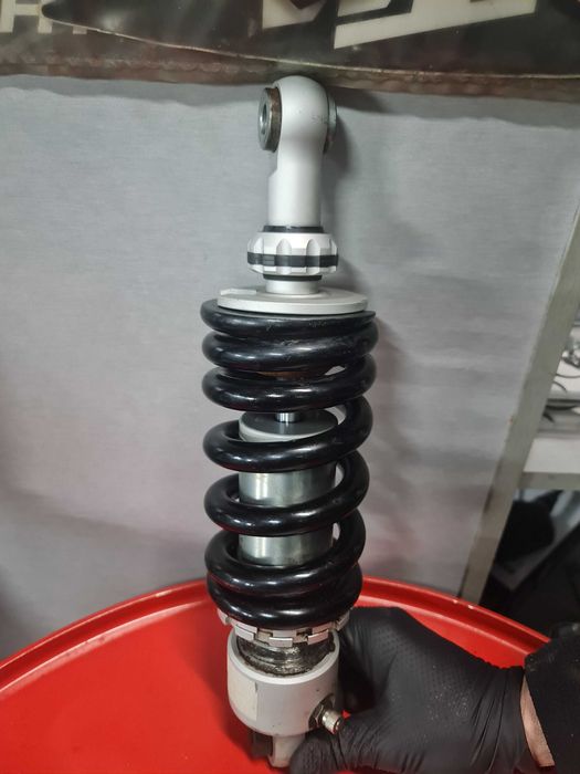 Amortecedor Benelli TRK 502