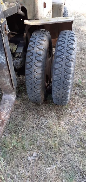 Продам автонавантажувач Львівський 1986 р.в.