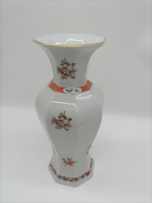 Peças de decoração Variadas