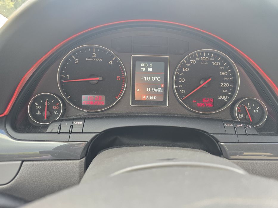 Продам Audi A4b6