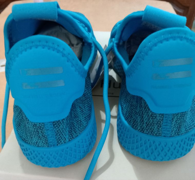 Adidas pw tennis hu j