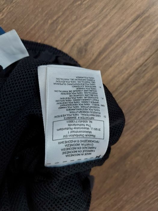 Штани Reebok розмір s/m/l