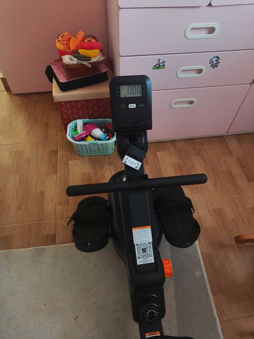 Merach R25 Smart Rowing Machine491072119186411520