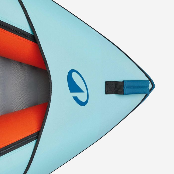 Kayak 100 Essential - 2/3 Lugares (Conjunto)