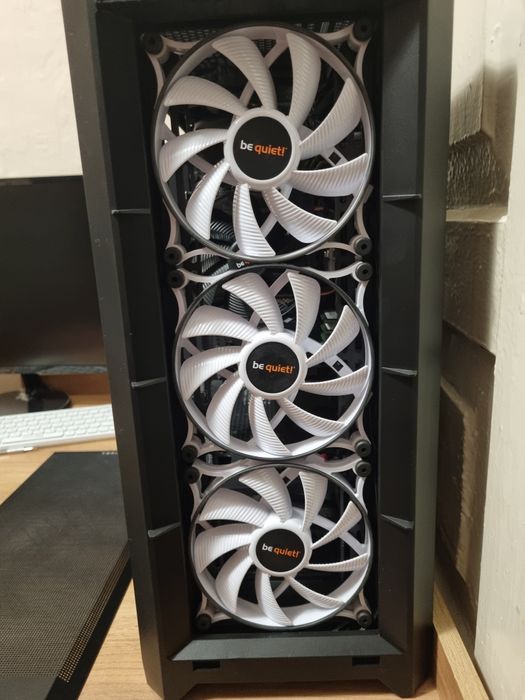 ПК на базі двух процесоров Xeon