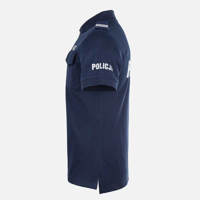 Koszulka Policyjna POLO POLICJA