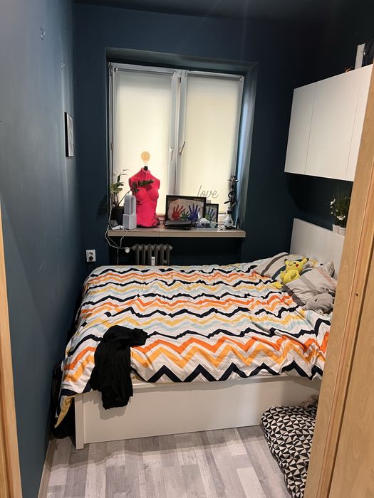 Mieszkanie z klimatyzacja UMOWA PRZDDWSTEPNA