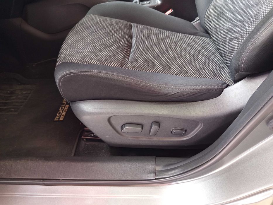 Nissan Rogue Sport 2017 SV