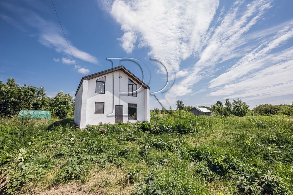 Продаж будинку в Київській області, СТ Околиця