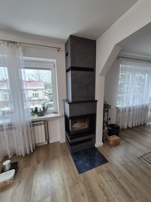 Remonty, wykończenia od zera