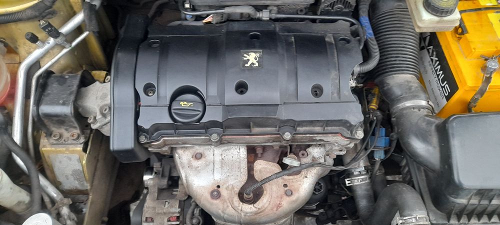 Продам Peugeot 307  Пежо 307