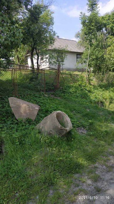 Будинок в с. Дроздовичі, Старосамбірський р-н.