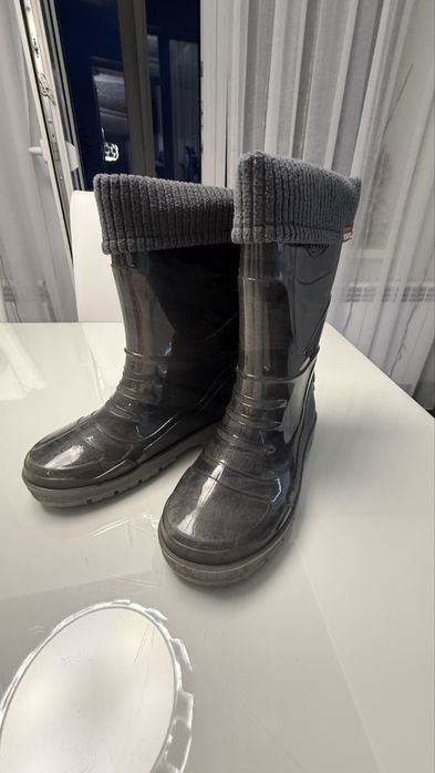 Чоботи резинові Розмір 26,  Розмір 33