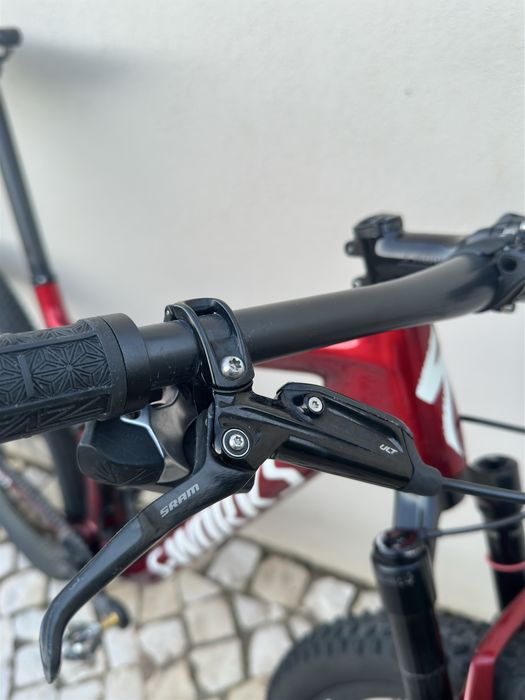S-Works Epic 2022