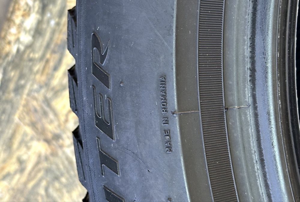 Автошини колеса резина 205/50 R17 Pirelli Sottozero 2020 рік всесезонні