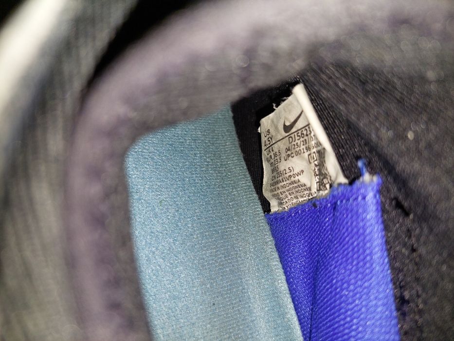 Chuteiras de futebol