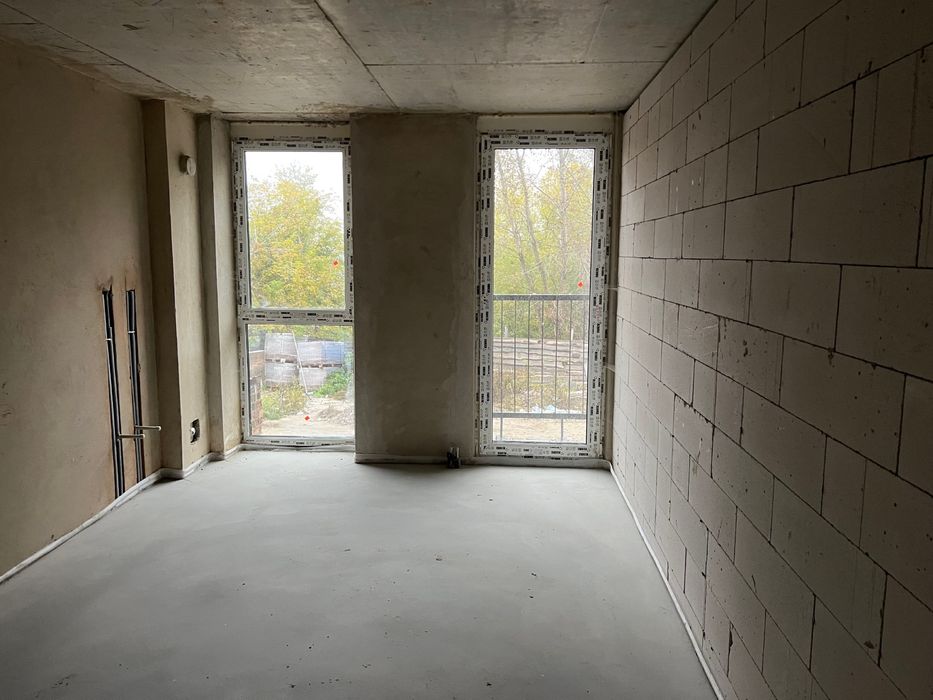 Продаж 2-на квартира,ЖК Білий шоколад.