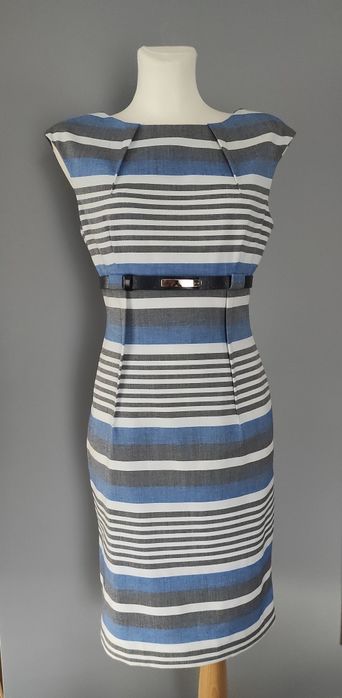 Sukienka ołówkowa Fenn Wright Manson Studio, r. S