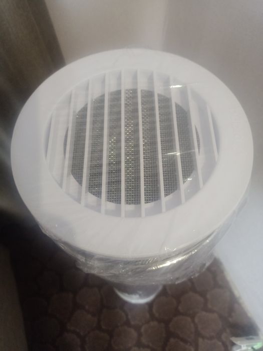 Рекуператор повітря Prana