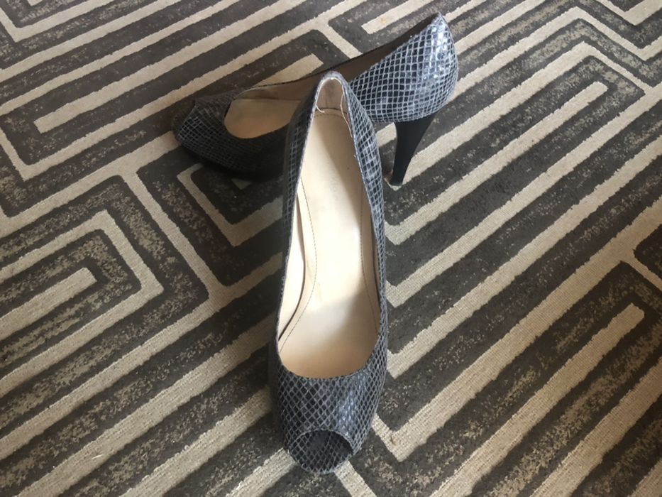 Sándalias Calvin Klein - 38